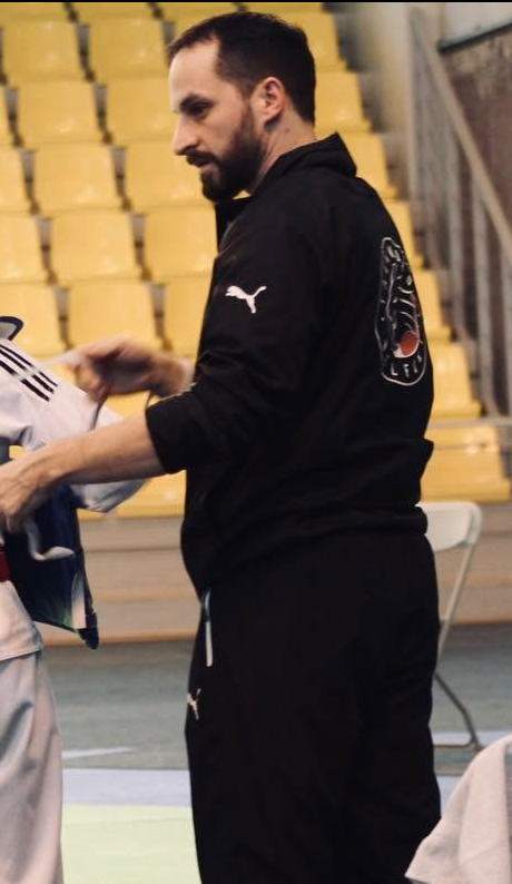 Matthieu Jacoberger