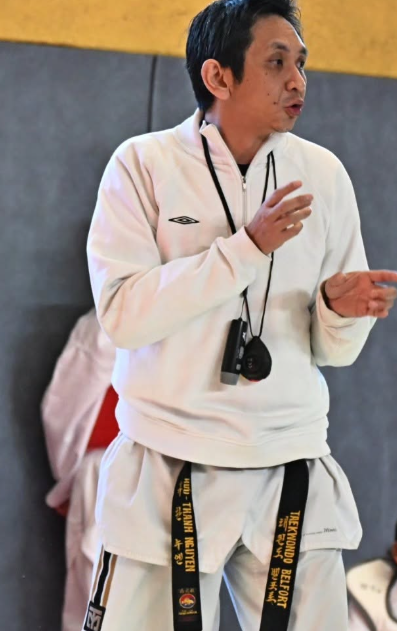 Huu-Thanh Nguyen