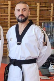 Bulent Karaboga
