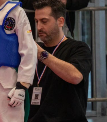 Emmanuel Gilbertini