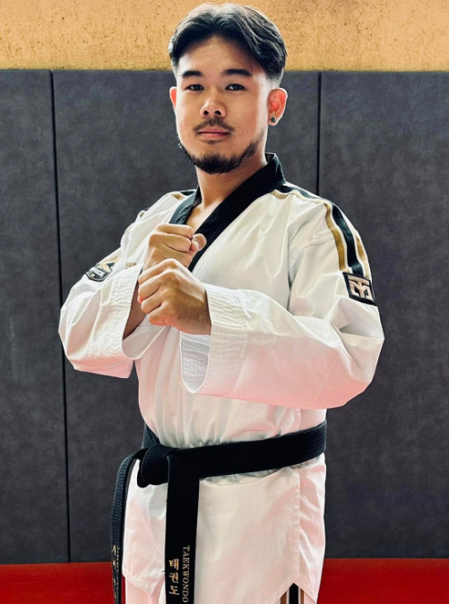 Jimmy Inthavong